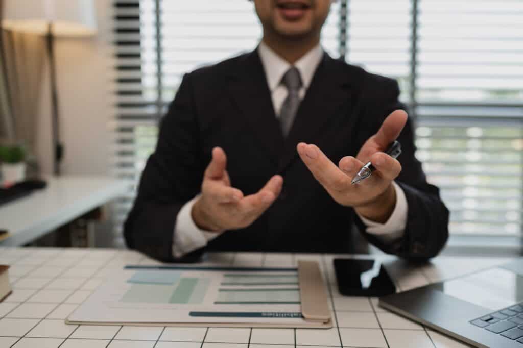 Консультативный подход