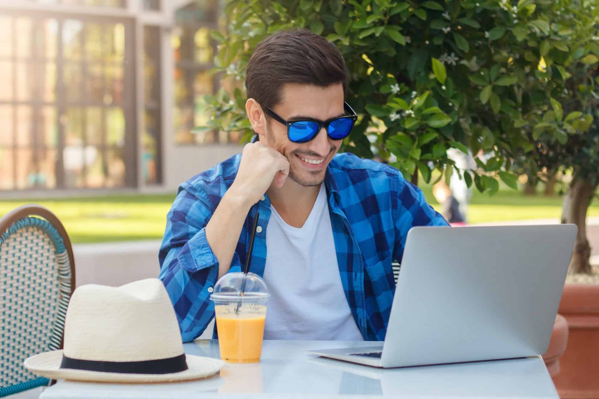 Контроль рабочего времени ноутбук